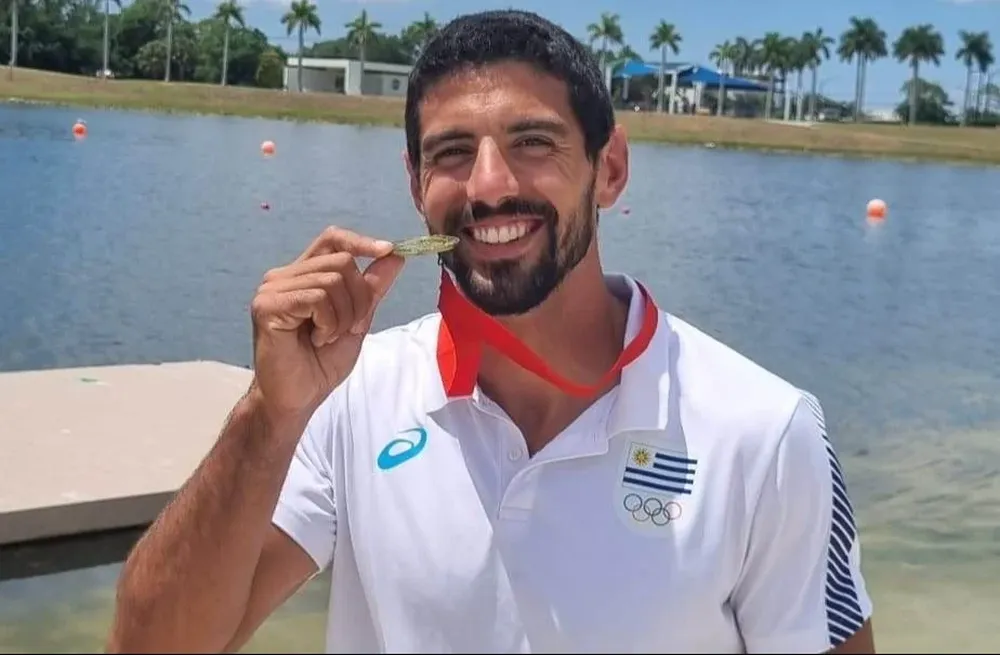 Matías Otero